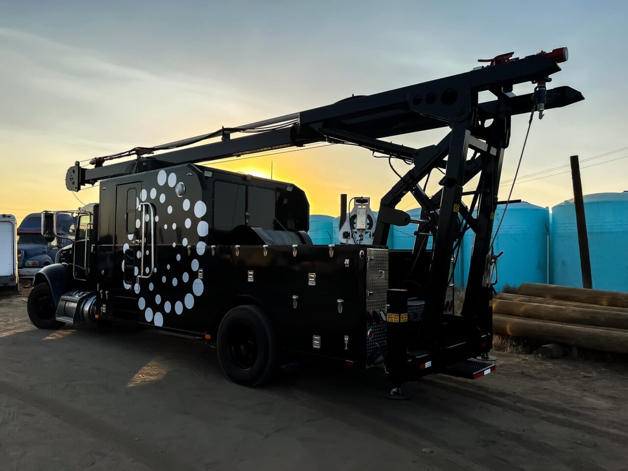 Thermal Tech equipment