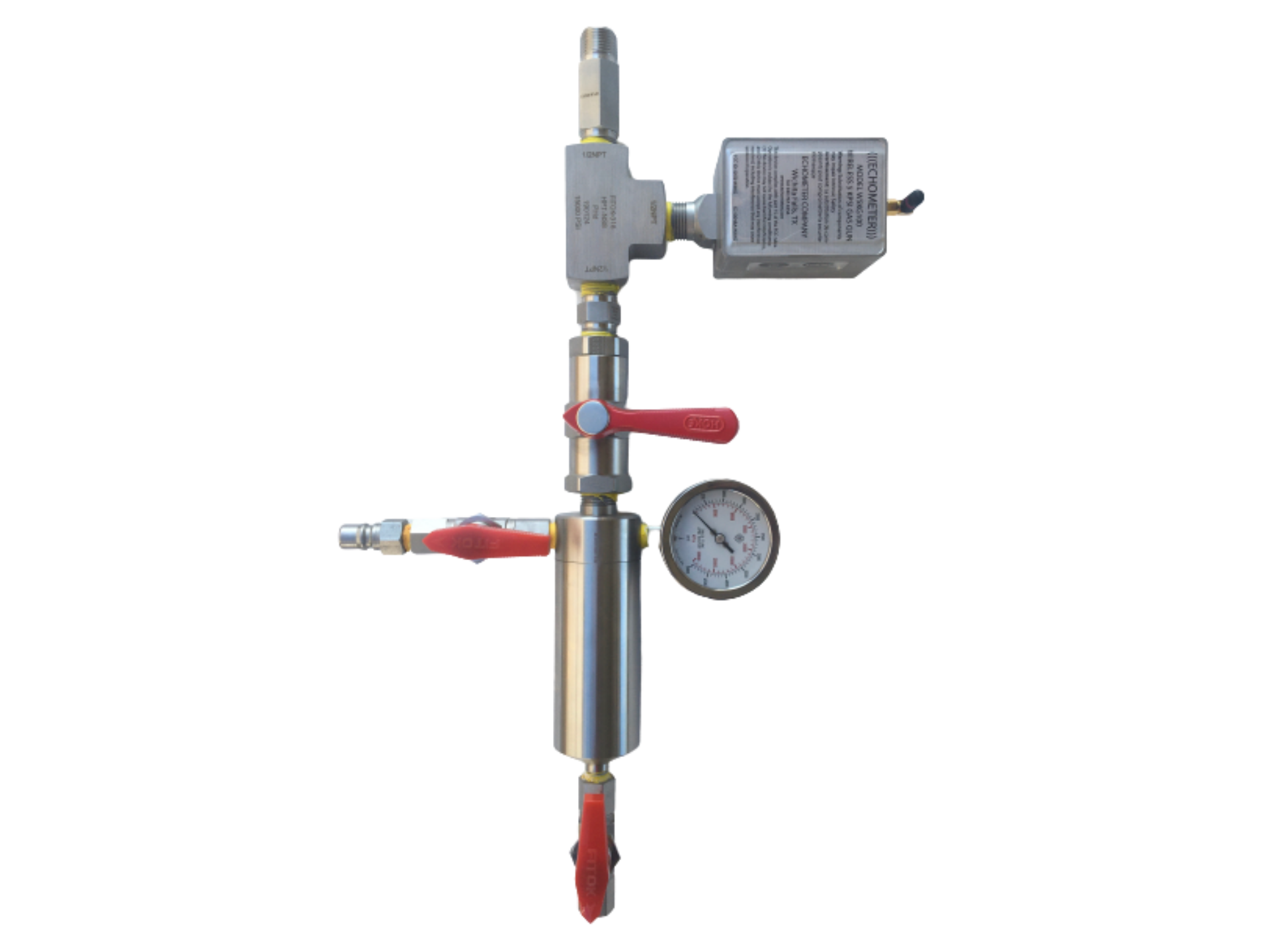 Why Thermal Tech Invests in This Tool